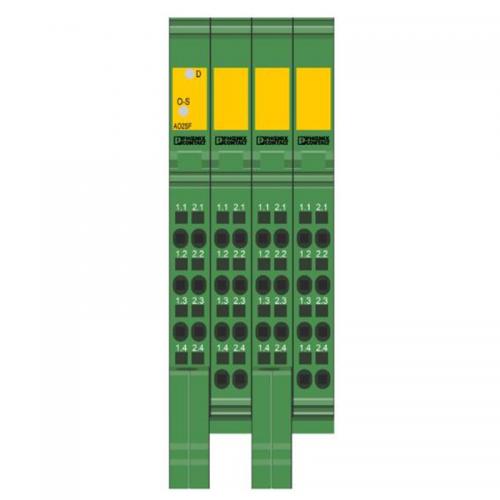 2863083 IB IL AO 2/SF-PAC - Analog Module