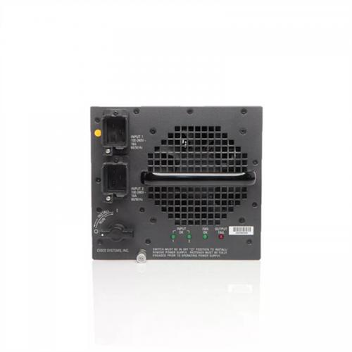 WS-CAC-6000W Power Supply