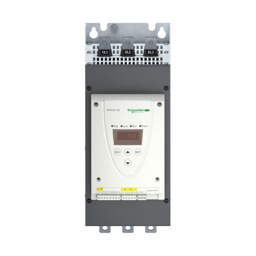 ATS22C17Q Soft Starter
