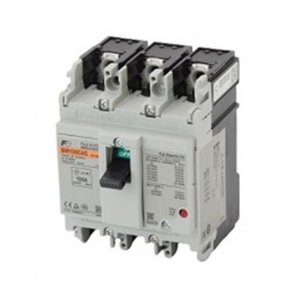 BW400EAGC-3P350 Molded Circuit Breaker