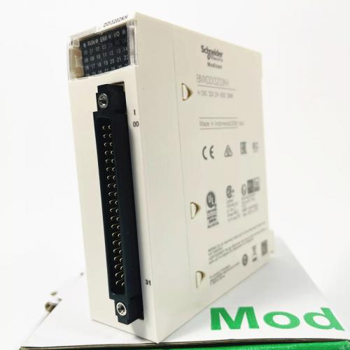 BMXDDI3202K Discrete Input Module