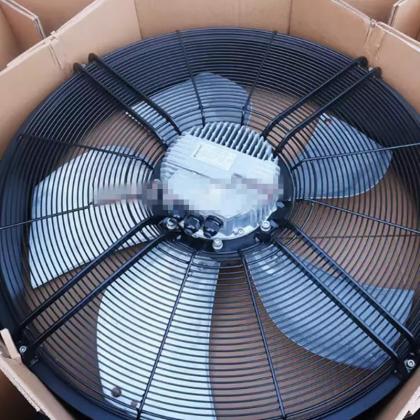 Genuine Original Fans-tech AF180E3-059-001 Cooling Fan Suppliers ...