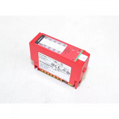 1734-OB8S Module