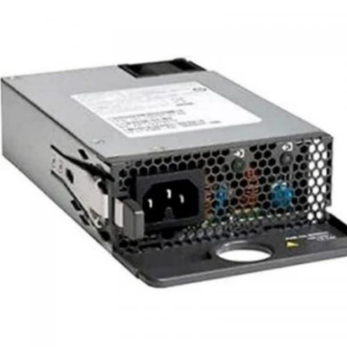 Power Supply