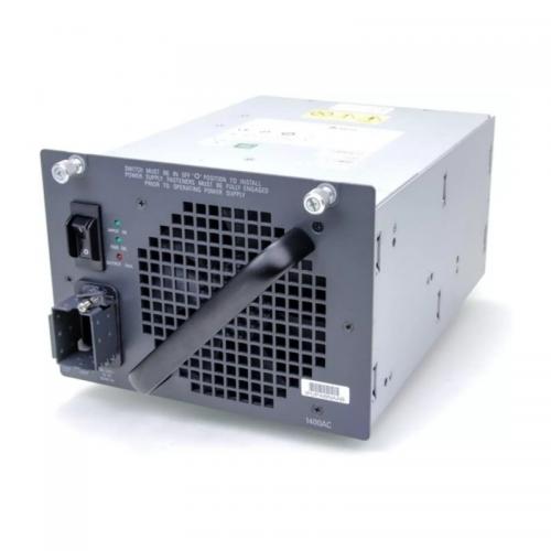 Power Supply