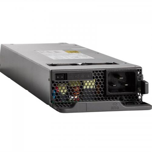 Power Supply