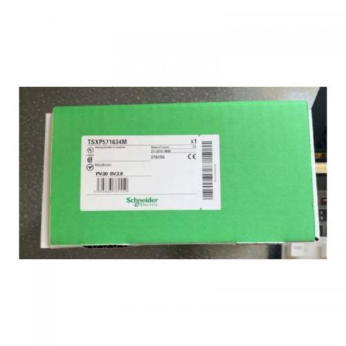 TSXP571634M PLC Module