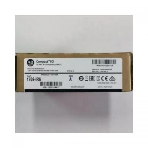1769-IR6 Module