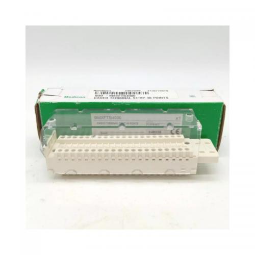 TSXMRPC003M PLC Module