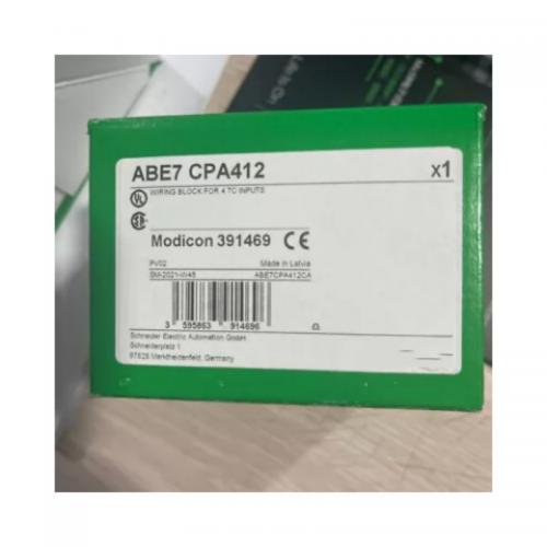 ABE7CPA412 Control Relay