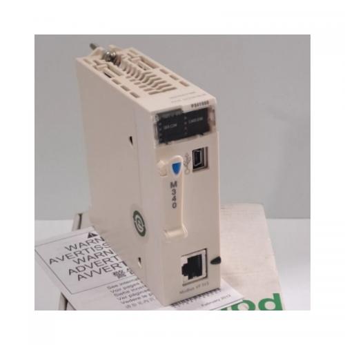 BMXP341000 PLC Module