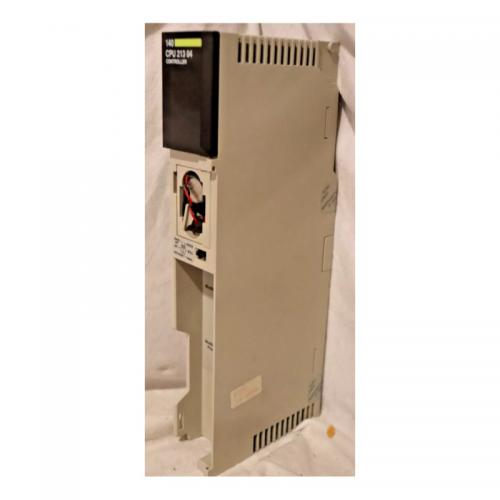 140CPU21304 PLC Module