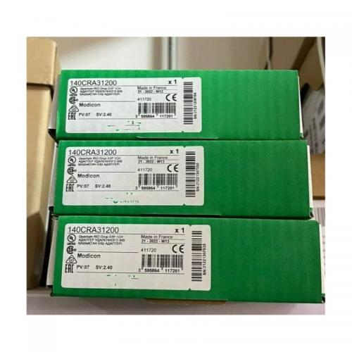 140CRA31200 PLC Module