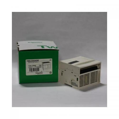 TWDLCDA24DRF PLC Module