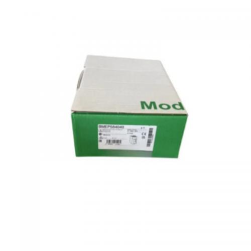 BMEP584040 PLC Module