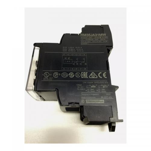 RM35JA31MW Control Relay