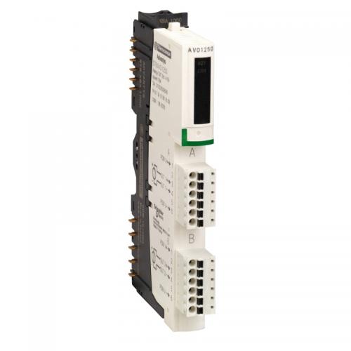 STBAVO1250K PLC Module
