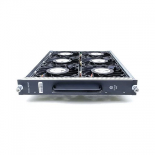 WS-C6506-E Switch Chassis