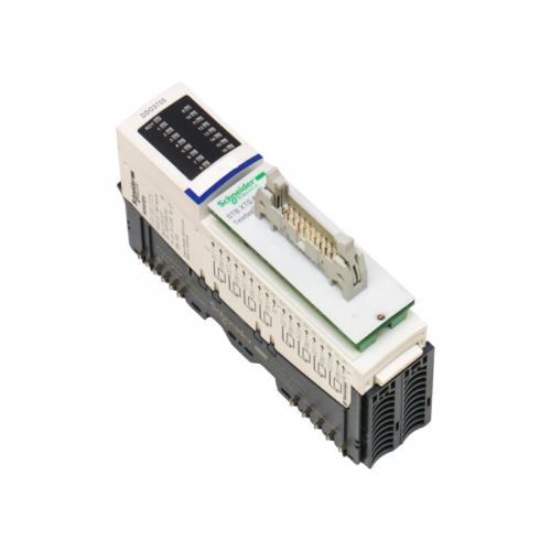 STBDD03705 PLC Module