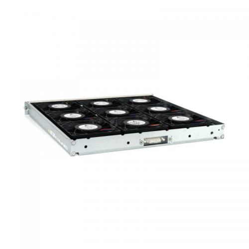 WS-C6513 Switch Chassis