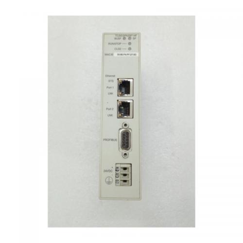 TCSEGPA23F14F PLC Module