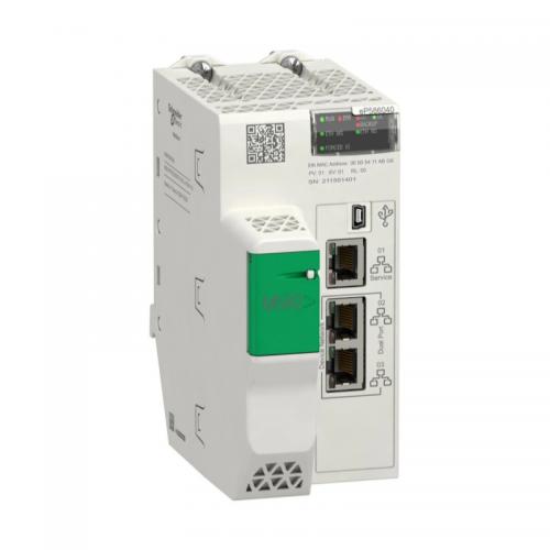 BMEP582040 PLC Module