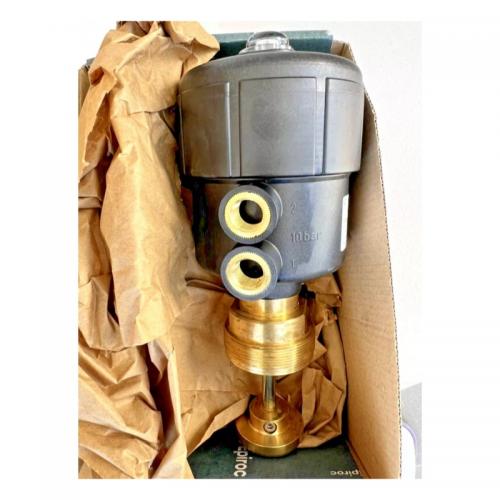 8273200.4672.024.00 Pressure Actuated Valves