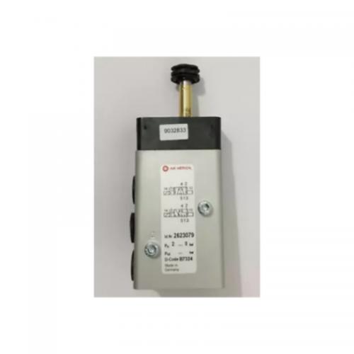 2623079 Solenoid Valve