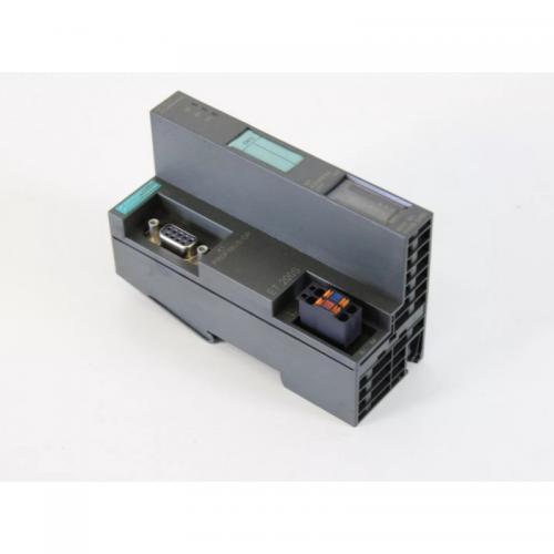 6ES7193-6BP20-0BA0 Module