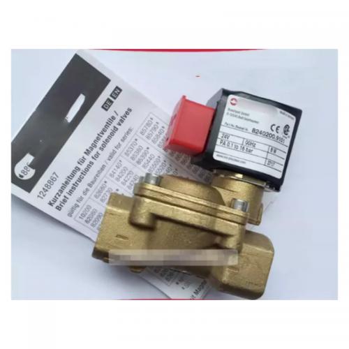 8240200.9101.230.50 Solenoid Valve