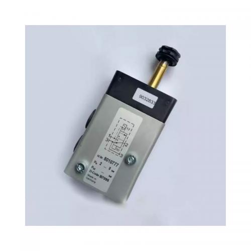 8010777 Solenoid Valve