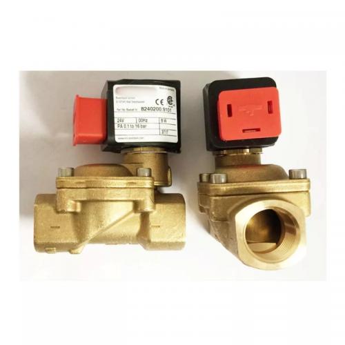 8240400.9101.024.00 Solenoid Valve
