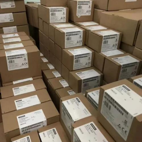 6SE6400-4BD12-0BA0 Operator Panel
