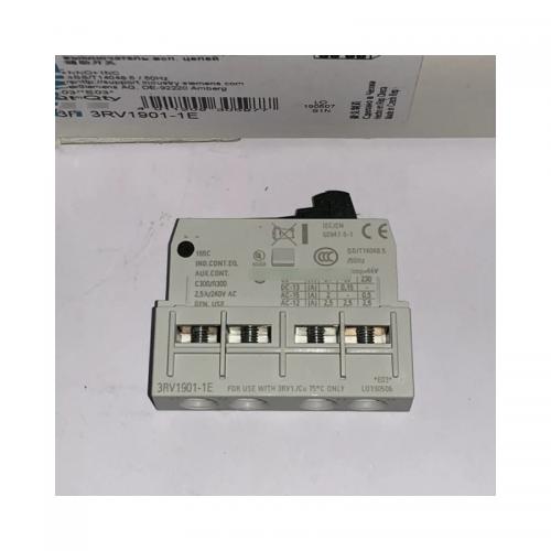3RH1921-1CA01 Contactor
