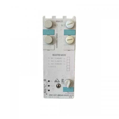3RK1207-1BQ40-0AA3 Module