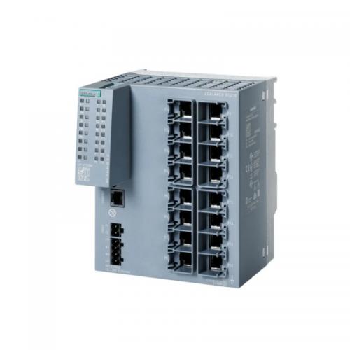 6GK5216-0BA00-2AC2 Switch