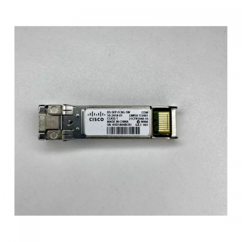 DS-SFP-FC8G-ER Transceiver