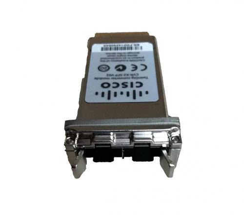 CVR-X2-SFP Transceiver