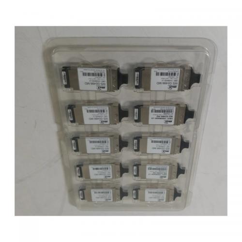 WS-G5487 Transceiver