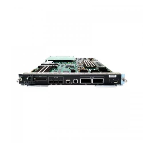WS-X45-SUP6L-E Ethernet Module