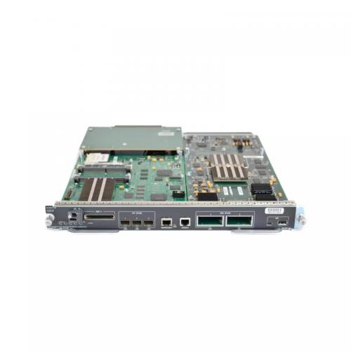WS-X4306-GB Ethernet Module