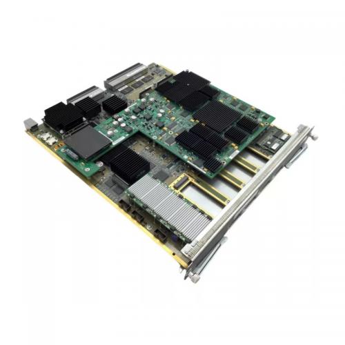 WS-X6704-10GE Ethernet Module