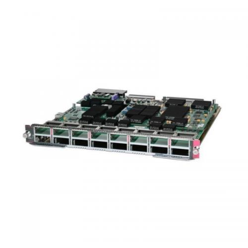WS-X6716-10G-3CXL Ethernet Module