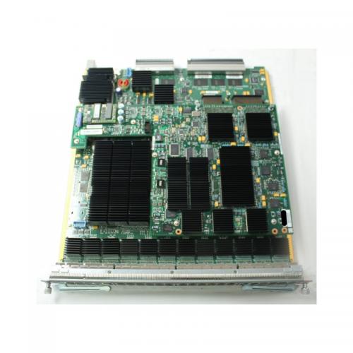 WS-X6748-GE-TX Ethernet Module