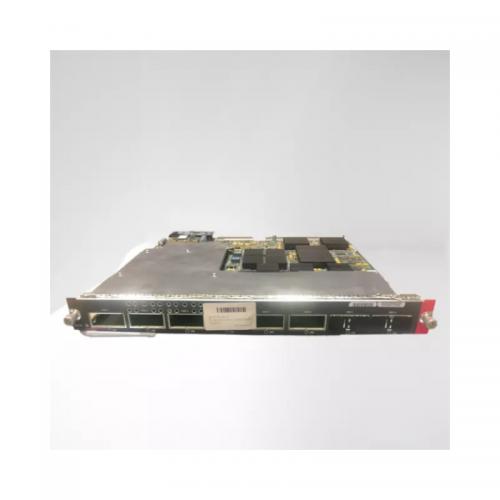 WS-X6708-10G-3C Ethernet Module