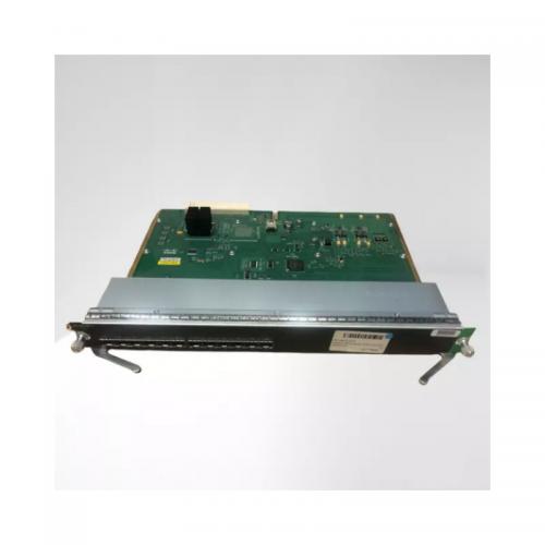 WS-X4712-SFP-E Ethernet Module