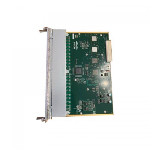 WS-X4724-SFP-E Ethernet Module