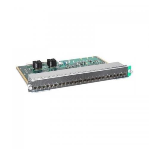 WS-X4624-SFP-E Supervisor Engine Module