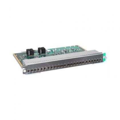 WS-X4624-SFP-E Supervisor Engine Module