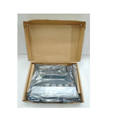 WS-X4648-RJ45V-E Ethernet Module
